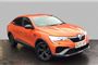 2022 Renault Arkana 1.6 E-TECH Hybrid 145 R.S. Line 5dr Auto