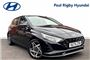 2024 Hyundai i20 1.0T GDi Ultimate 5dr