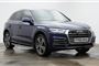 2020 Audi Q5 45 TFSI Quattro S Line 5dr S Tronic