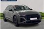 2023 Audi Q8 e-tron 300kW 55 Quattro 114kWh Black Edition 5dr Auto