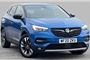 2020 Vauxhall Grandland X 1.2 Turbo SRi Nav 5dr Auto