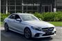 2019 Mercedes-Benz C-Class C220d AMG Line 4dr 9G-Tronic