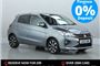 2021 Mitsubishi Mirage 1.2 Design Pro 5dr CVT