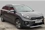 2019 Kia Niro 1.6 GDi Hybrid 2 5dr DCT