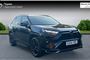 2024 Toyota RAV4 2.5 PHEV GR Sport 5dr CVT