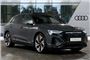 2023 Audi Q8 e-tron 250kW 50 Quattro 95kWh Vorsprung 5dr Auto