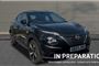 2023 Nissan Juke 1.6 Hybrid Tekna 5dr Auto