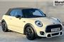 2019 MINI Convertible 1.5 Cooper Sport II 2dr