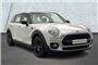 2017 MINI Clubman 2.0 Cooper D 6dr Auto
