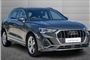 2019 Audi Q3 35 TDI S Line 5dr S Tronic