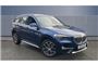 2022 BMW X1 sDrive 18d xLine 5dr Step Auto