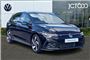 2022 Volkswagen Golf GTI 2.0 TSI GTI 5dr