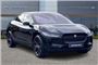 2023 Jaguar I-Pace 294kW EV400 Black 90kWh 5dr Auto [11kW Charger]