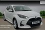 2022 Toyota Yaris 1.5 Hybrid Icon 5dr CVT