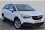 2019 Vauxhall Crossland X 1.2 [83] SE 5dr