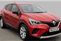 2022 Renault Captur 1.0 TCE 90 Iconic Edition 5dr