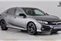 2018 Honda Civic 1.0 VTEC Turbo 126 EX 5dr CVT