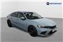 2023 Honda Civic 2.0 eHEV Advance 5dr CVT