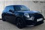 2022 MINI Electric 135kW Cooper S Level 2 33kWh 3dr Auto