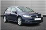 2020 Volkswagen Golf 1.5 TSI EVO 150 GT Edition 5dr