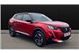 2022 Peugeot 2008 1.2 PureTech 130 GT 5dr