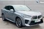 2025 BMW iX2 150kW eDrive20 M Sport 65kWh 5dr Auto