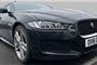 2016 Jaguar XE 3.0 V6 Supercharged S 4dr Auto