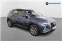 2023 Hyundai Tucson 1.6 TGDi 48V MHD SE Connect 5dr 2WD DCT