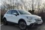 2020 Fiat 500X 1.3 City Cross 5dr DCT