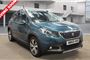 2018 Peugeot 2008 1.2 PureTech 110 Allure 5dr EAT6