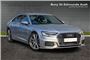 2019 Audi A6 50 TDI Quattro S Line 4dr Tip Auto