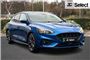 2019 Ford Focus 1.0 EcoBoost 125 ST-Line X 5dr Auto