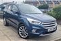 2019 Ford Kuga 2.0 TDCi Titanium X Edition 5dr Auto 2WD