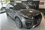 2015 Land Rover Range Rover Evoque 2.0 TD4 HSE Dynamic 5dr Auto