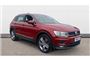 2020 Volkswagen Tiguan 1.5 TSi EVO 150 Match 5dr DSG