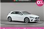 2019 Mercedes-Benz A-Class A180d Sport Executive 5dr Auto