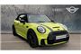 2021 MINI Convertible 2.0 Cooper S Sport 2dr Auto