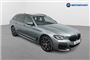 2022 BMW 5 Series Touring 530e M Sport 5dr Auto