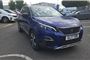 2017 Peugeot 3008 1.2 PureTech GT Line 5dr