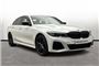 2021 BMW 3 Series M340d xDrive MHT 4dr Step Auto