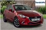 2017 Mazda 2 1.5 Sport Nav 5dr