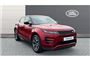 2023 Land Rover Range Rover Evoque 1.5 P300e R-Dynamic HSE 5dr Auto