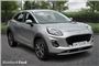 2022 Ford Puma 1.0 EcoBoost Hybrid mHEV Titanium 5dr DCT