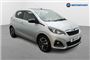 2022 Peugeot 108 1.0 72 Allure 5dr