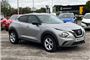 2020 Nissan Juke 1.0 DiG-T N-Connecta 5dr