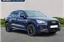 2021 Audi Q2 35 TFSI Black Edition 5dr S Tronic