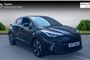 2023 Toyota C-HR 2.0 Hybrid Design 5dr CVT