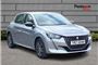 2022 Peugeot 208 1.2 PureTech Active Premium 5dr