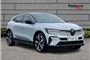 2024 Renault Megane E Tech EV60 160kW Techno Comfort Range 60kWh 5dr Auto