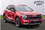 2023 Kia Sportage 1.6T GDi 48V ISG GT-Line 5dr DCT
